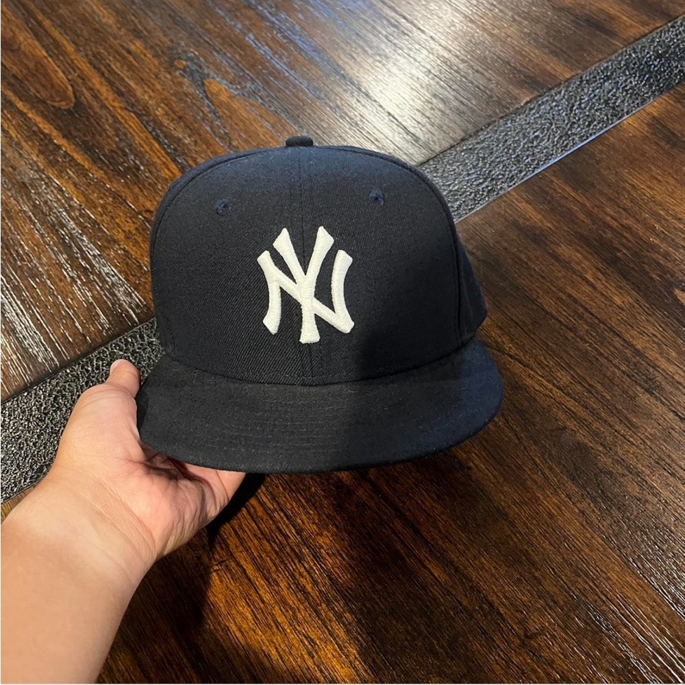 Men’s NY Yankees cap
